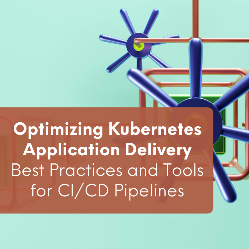 Kubernetes CI/CD