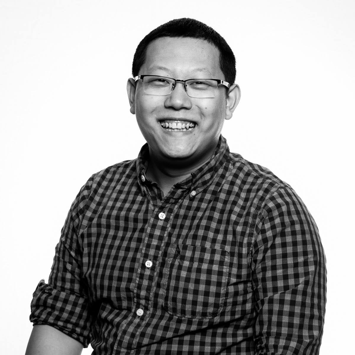 Continuous Spotlight | Meet Alan Dong - CD Foundation