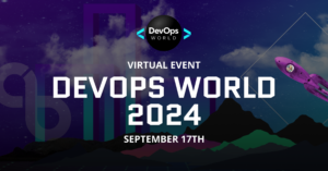 DevOps World 2024