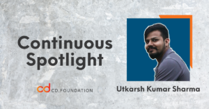 Utkarsh Kumar Sharma