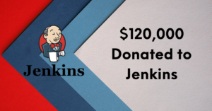 12k donated to Jenkins