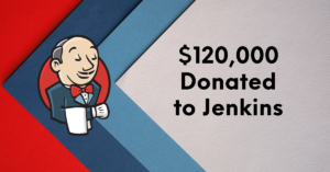 12k donated to Jenkins