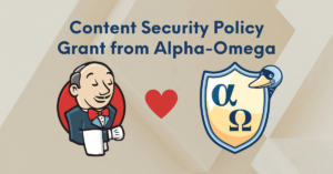 Jenkins Alpha-Omega Grant