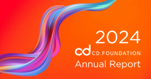 CD Foundation 2024 Annual Report