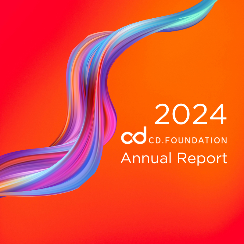 CD Foundation 2024 Annual Report