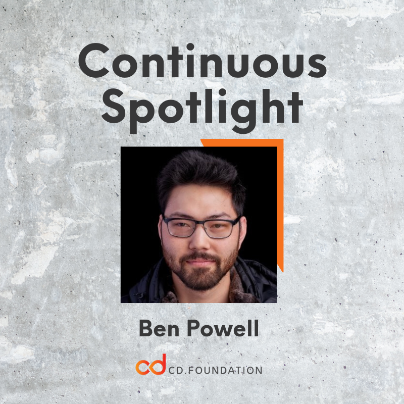 Ben Powell