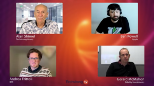 cdevents techstrong ep 16