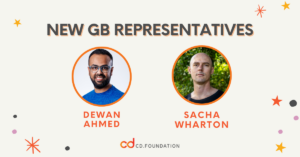 TOC Gov Board Reps Feb 2025