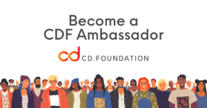 CD Foundation Ambassador Applications