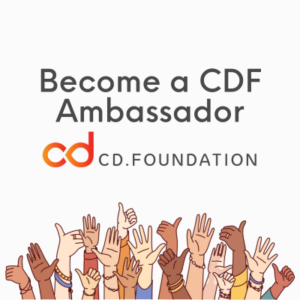 CD Foundation Ambassador Applications