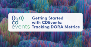 CDEvents Article Image