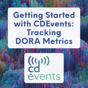 CDEvents Article Cover