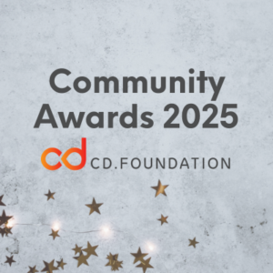 CDF Awards 2025