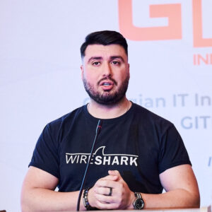 Giorgi Keratishvili 