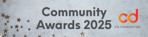 Header Community Awards 2025