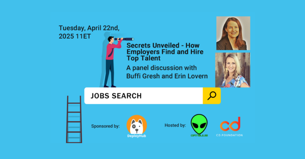 Secrets Unveiled - How Employers Find (and Hire) Top Talent