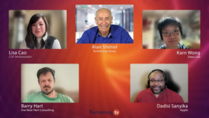 DataOps Techstrong TV