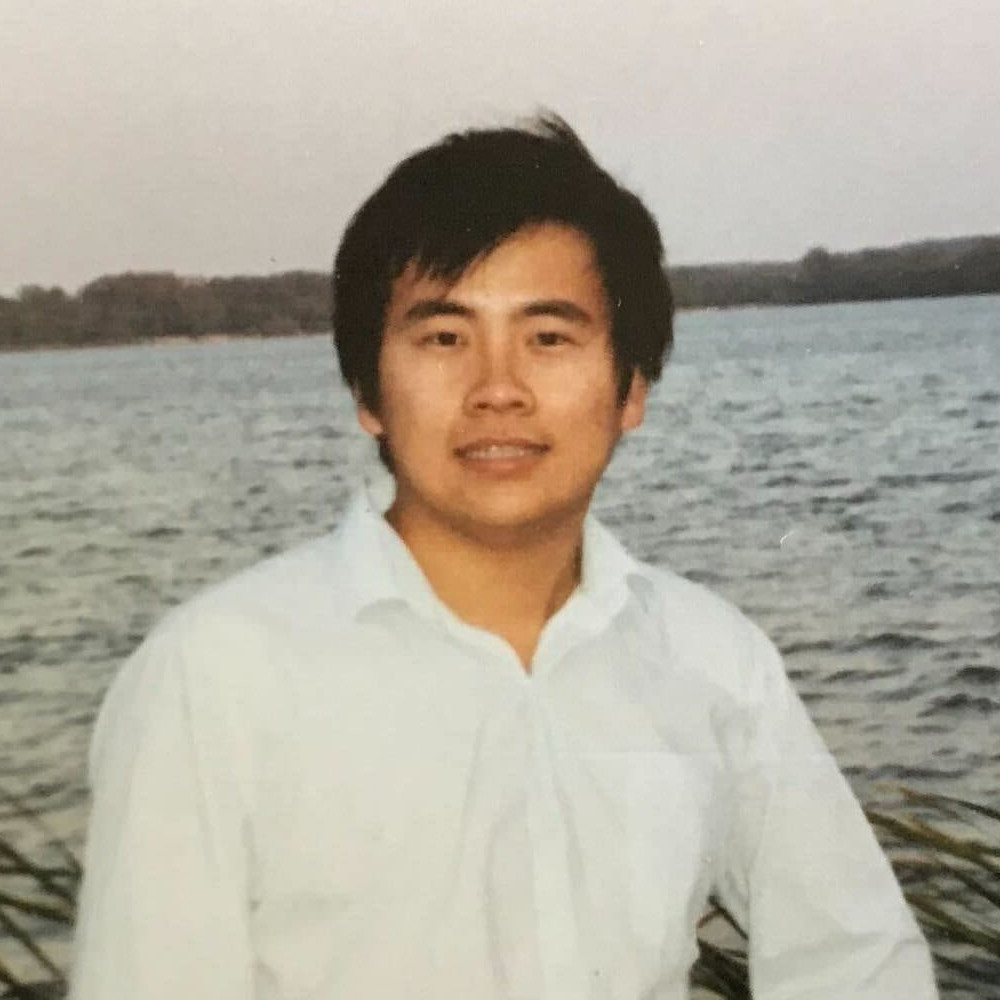 Victor Lu
