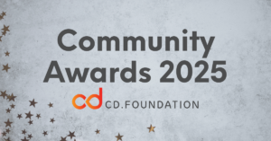 cdf community awards 2025