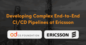 CDF User Story Graphic Ericsson