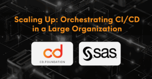 CDF User Story Graphic SAS