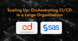 SAS User Story Graphic