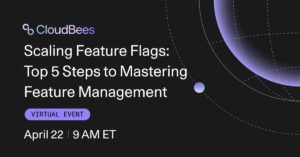 Feature Flags CloudBees