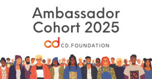 Ambassadors 2025 cohort sq