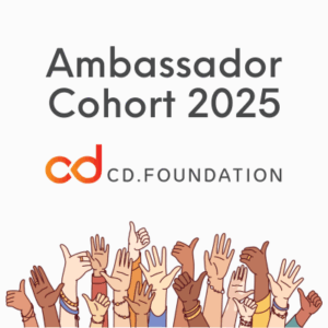 Ambassadors 2025 cohort sq
