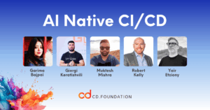 AI Native CI/CD