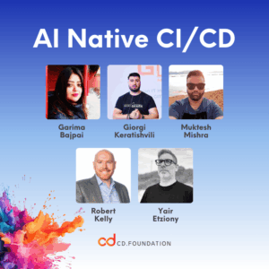 AI Native CI/CD