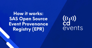 SAS EPR Open Source
