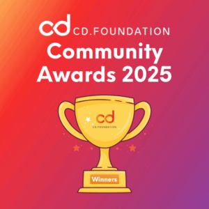 CDF Community Awards 2025