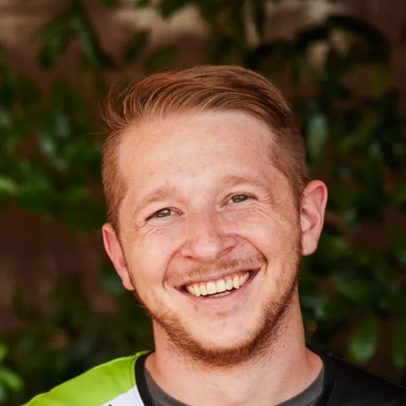 Jesse Saffran