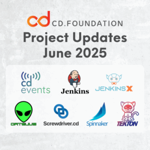 CDF Project Updates June 2025
