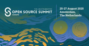 OSSummit Europe 2025