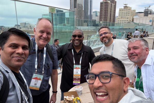 ambassador meetup cdCon 2025