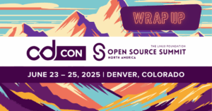 cdCon 2025 Wrap Up