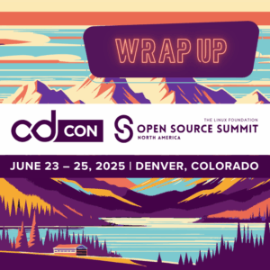 cdCon 2025 Wrap Up