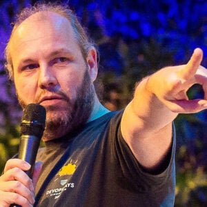 Kris Buytaert