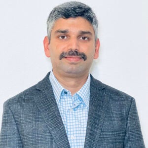Sudarshan Narayanan