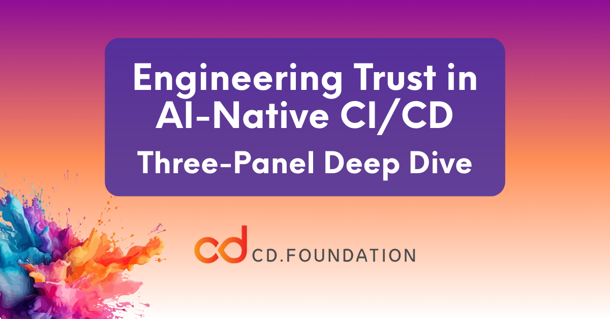 CDF AI Panel - summary