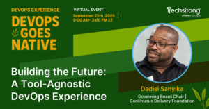 DevOpsNative - Dadisi Sanyika