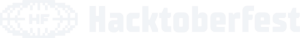 Hacktoberfest Logo 2025