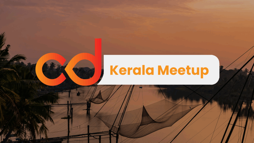 Kerala Meetup