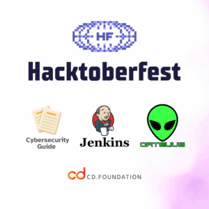 Hacktoberfest CDF 2025