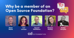 Open Source Membership