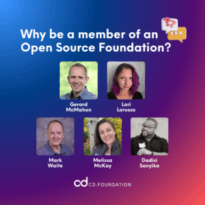 Open Source Membership
