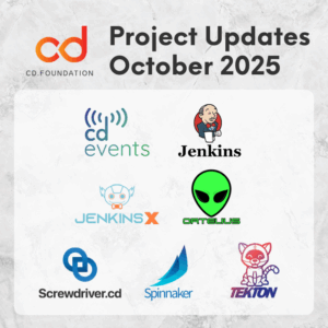 CD Foundation Project Updates 2025