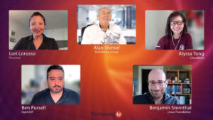 Techstrong GSoC Mentor Application Jenkins CD Foundation